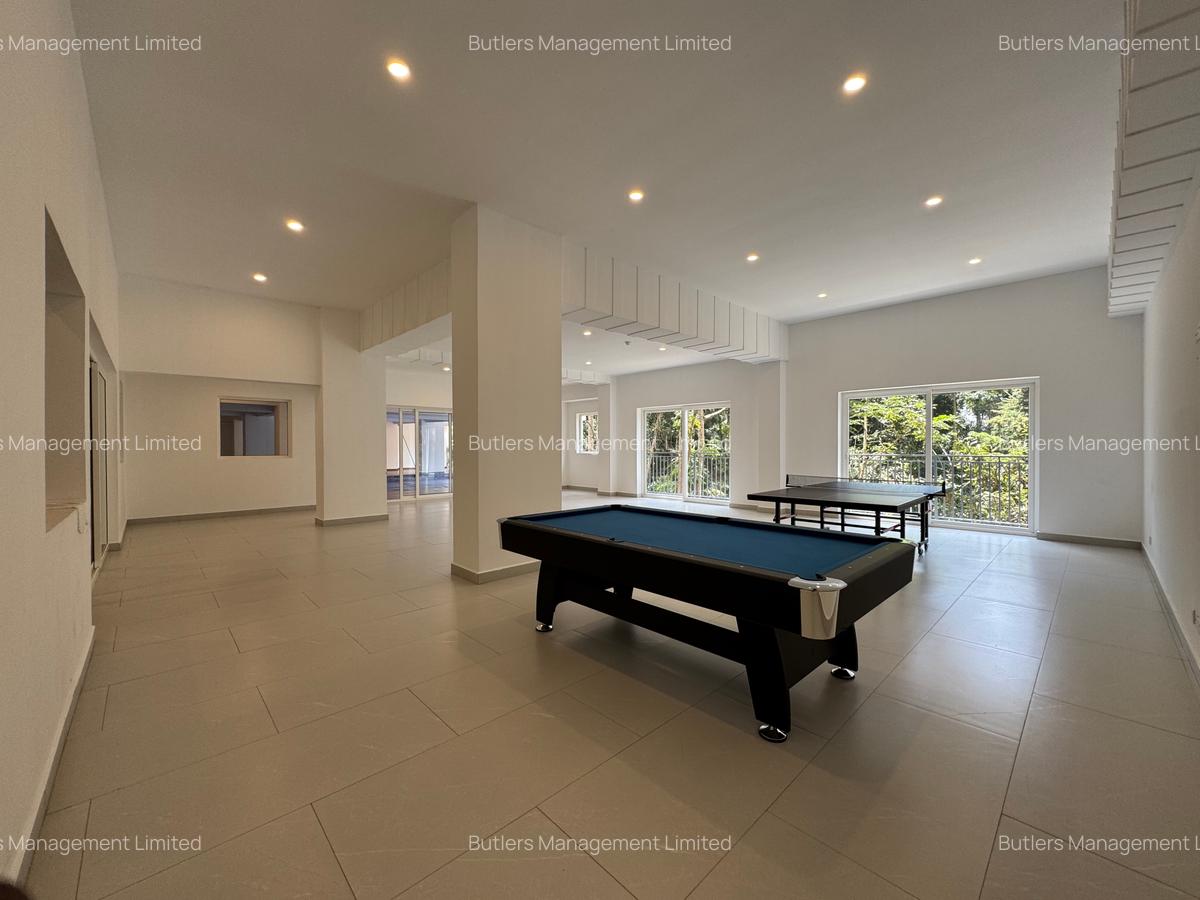 3 Bed Apartment with En Suite in General Mathenge - 19