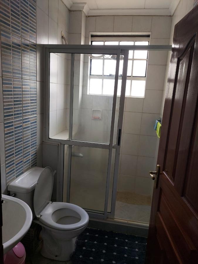 Serviced 3 Bed Apartment with En Suite in Lavington - 11