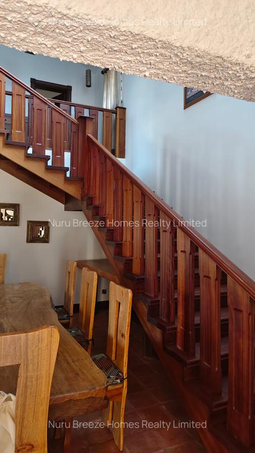 3 Bed Townhouse with En Suite in Spring Valley - 16