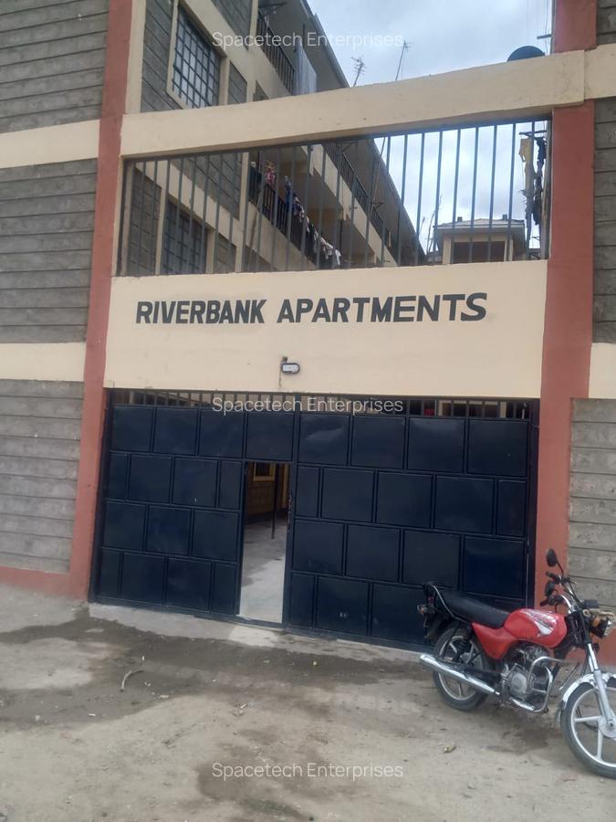 10 Bed Apartment in Kitengela - 2