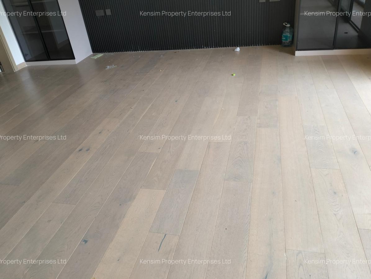 4 Bed Townhouse with En Suite in Lavington - 11