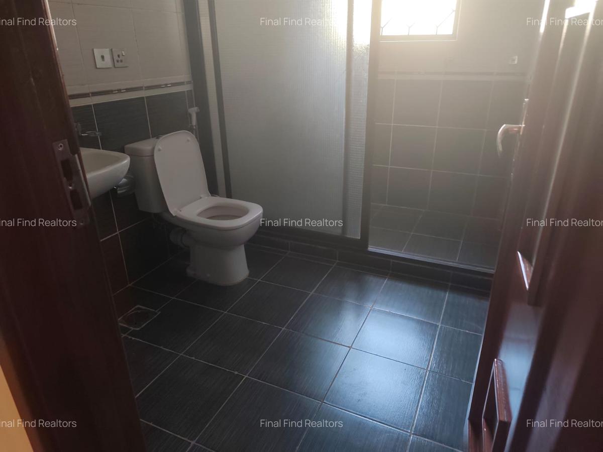 3 Bed Apartment with Swimming Pool in Lower Kabete - 18