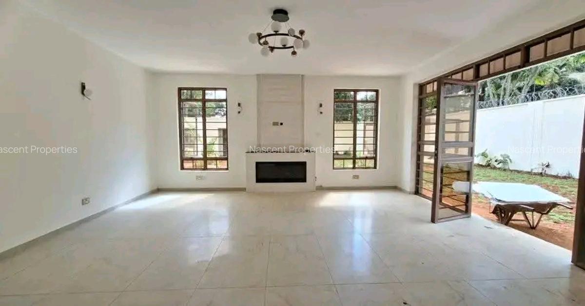 4 Bed House with En Suite in Lower Kabete - 2