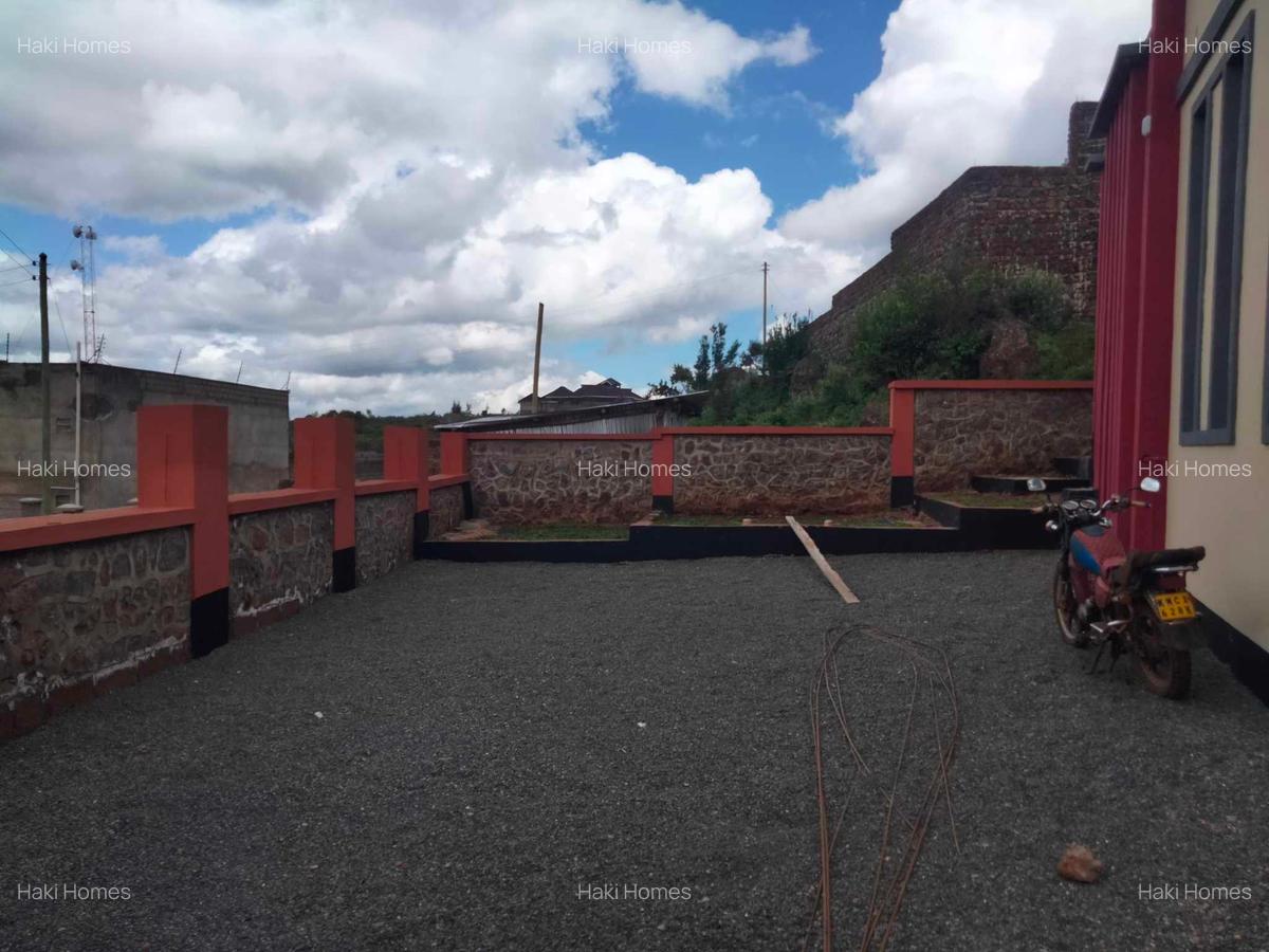 3 Bed House with En Suite at Ngong - 6