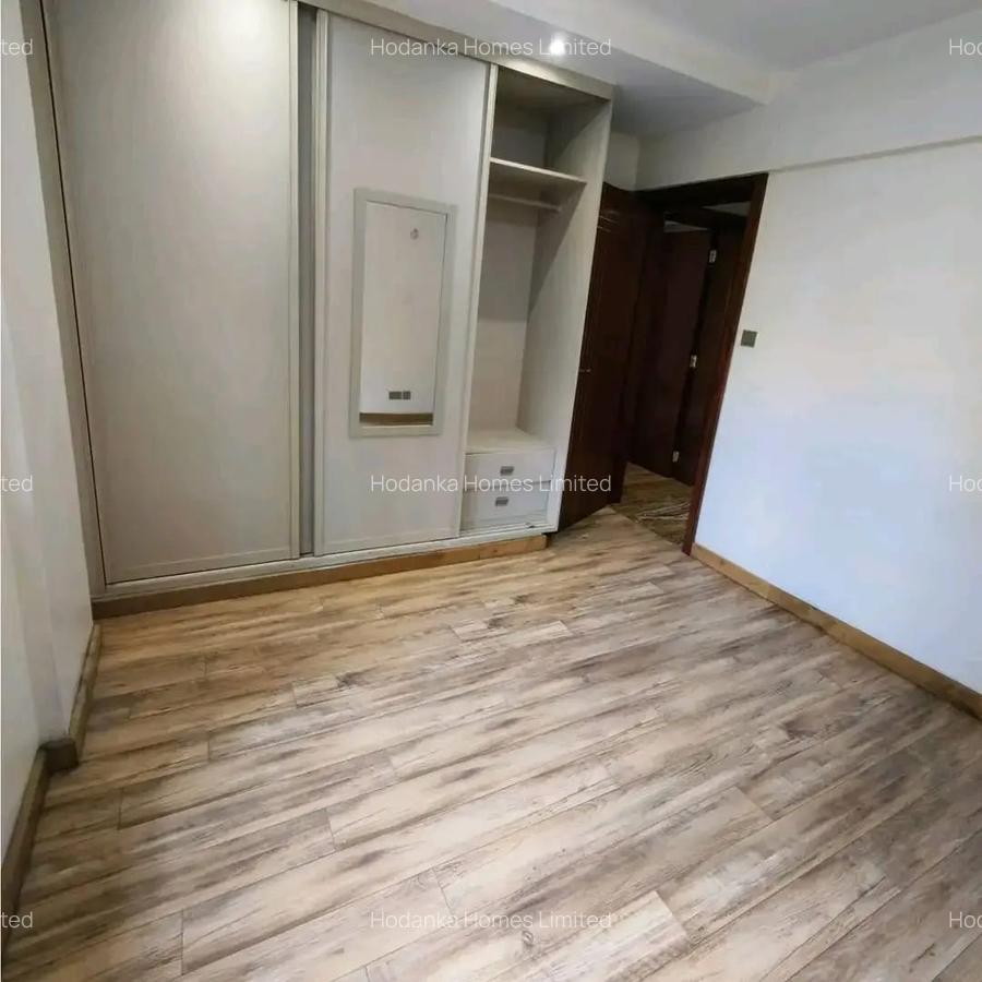 Serviced 3 Bed Apartment with En Suite in Kilimani - 7