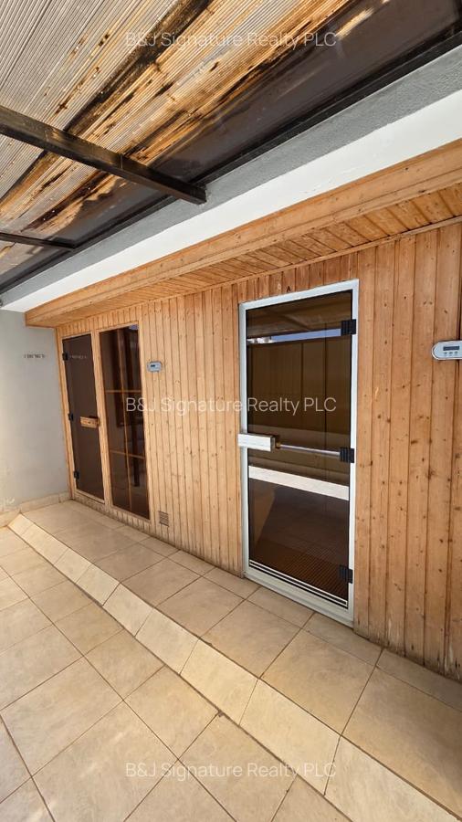 3 Bed Apartment with En Suite in Kileleshwa - 4