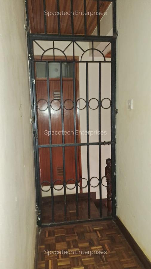 4 Bed House with Staff Quarters in Runda - 9