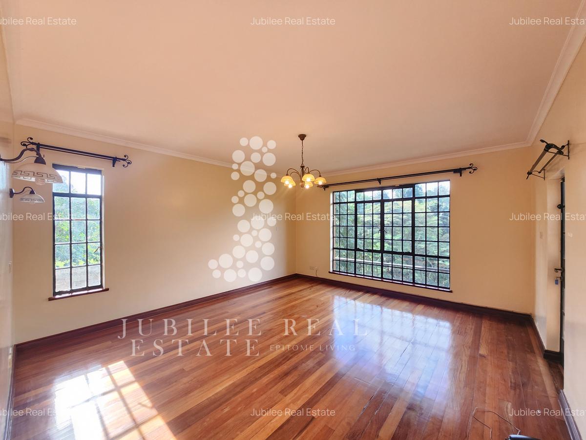 5 Bed Townhouse with En Suite in Lower Kabete - 17