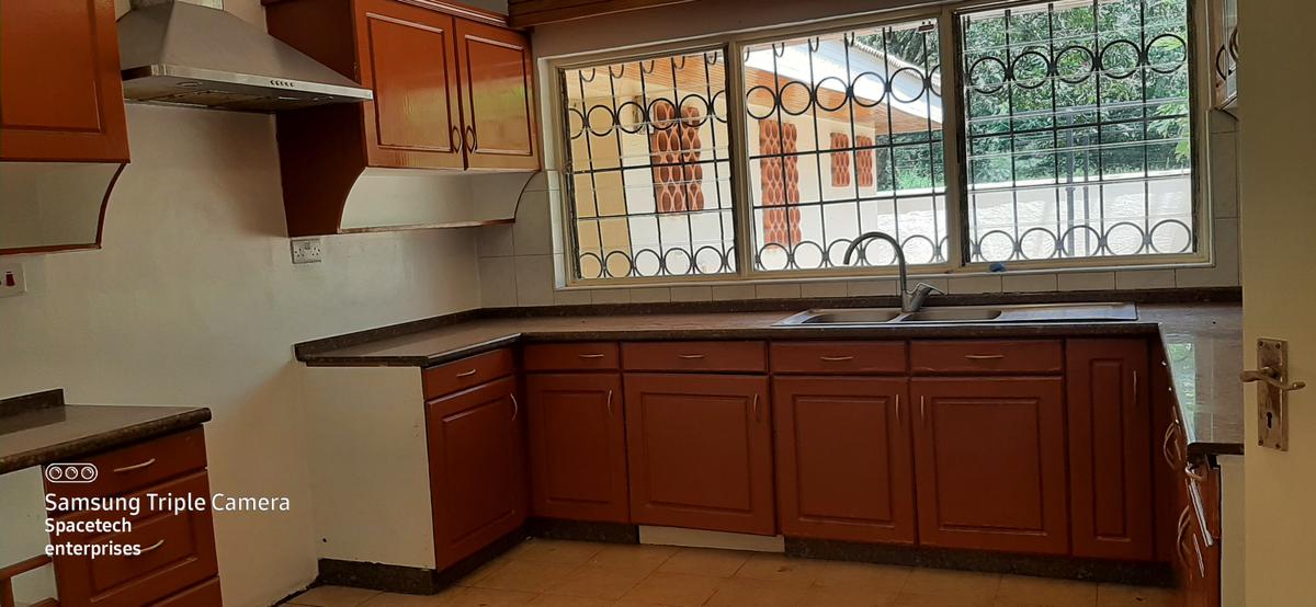 4 Bed House with Staff Quarters in Runda - 6