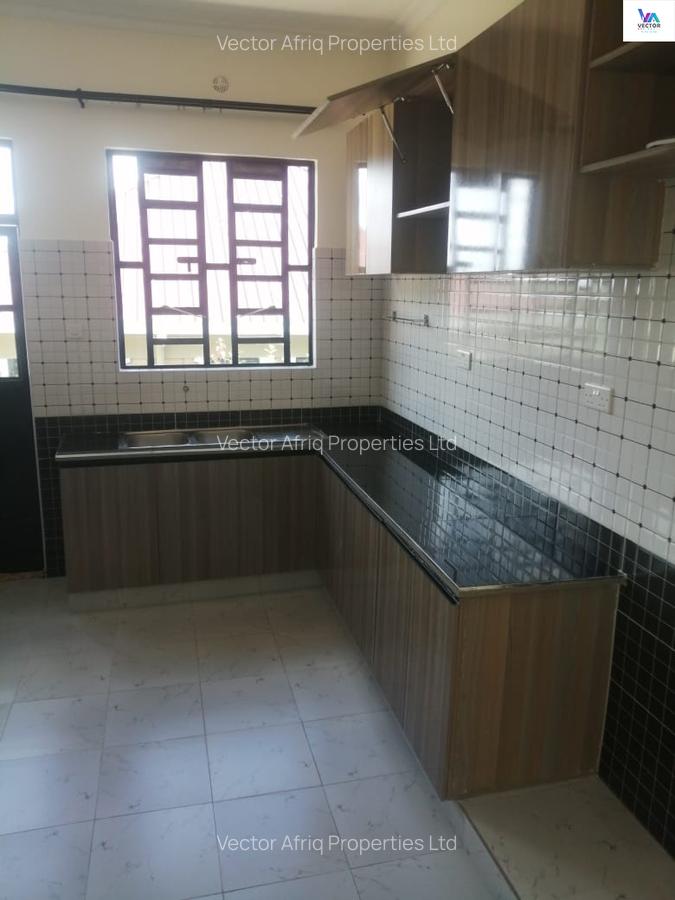 3 Bed House with En Suite in Ngong - 15