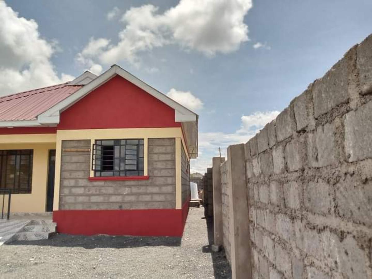 4 Bed House with En Suite in Kitengela - 9