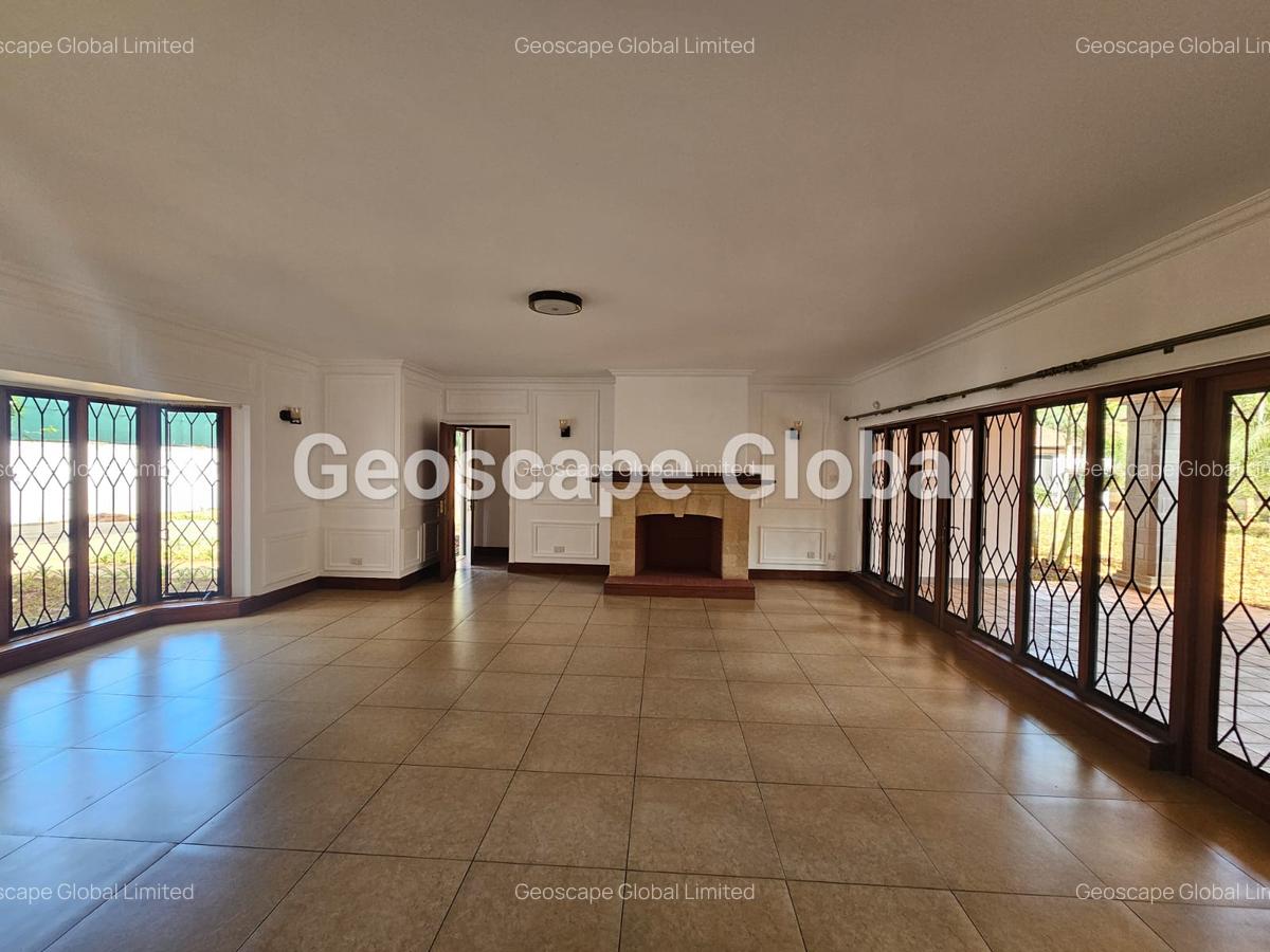 5 Bed House with En Suite in Gigiri - 20