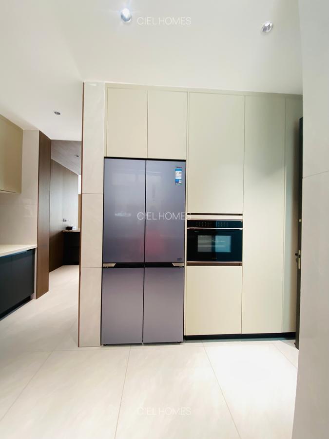 5 Bed Villa with En Suite at Jacaranda - 5