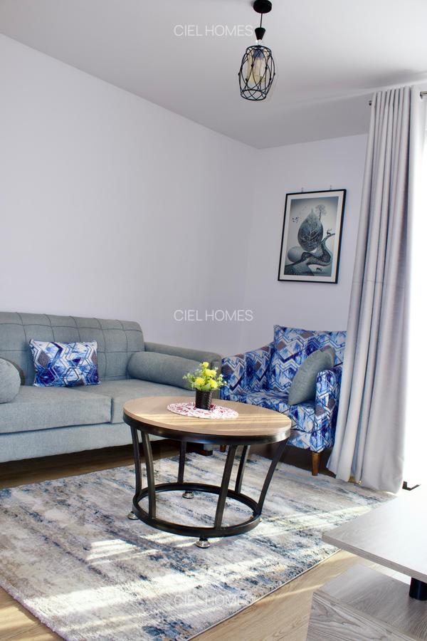 Furnished 1 Bed Apartment with Swimming Pool in Tatu City - 2