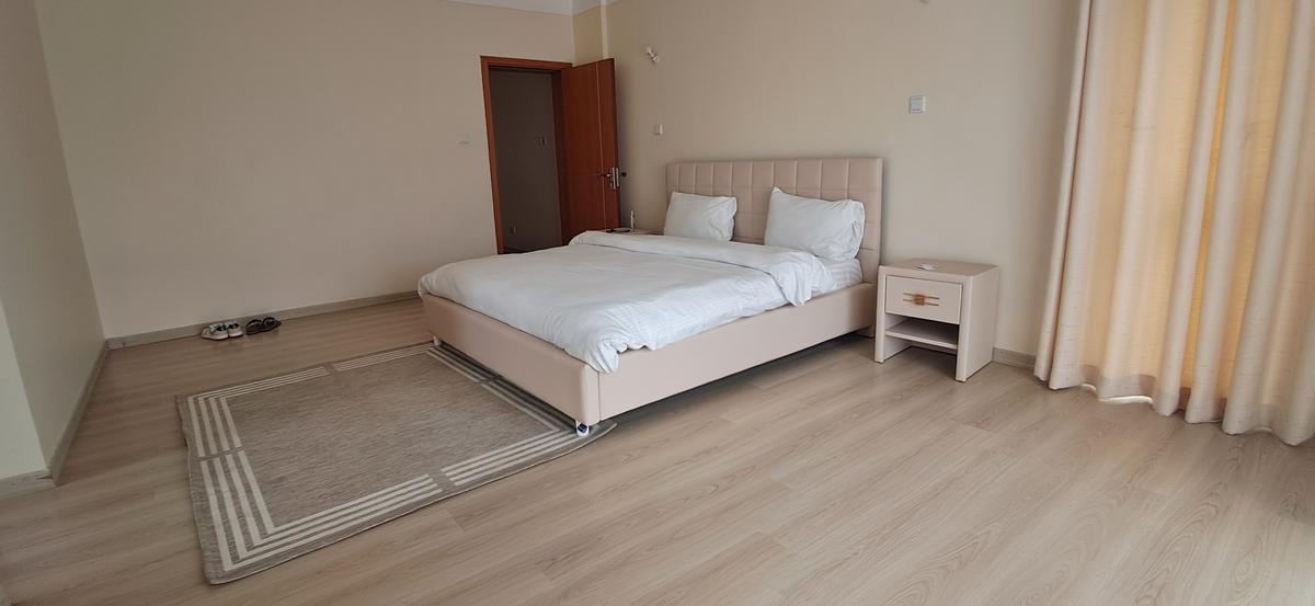 Furnished 3 Bed Apartment with En Suite at Rhapta Rd - 18