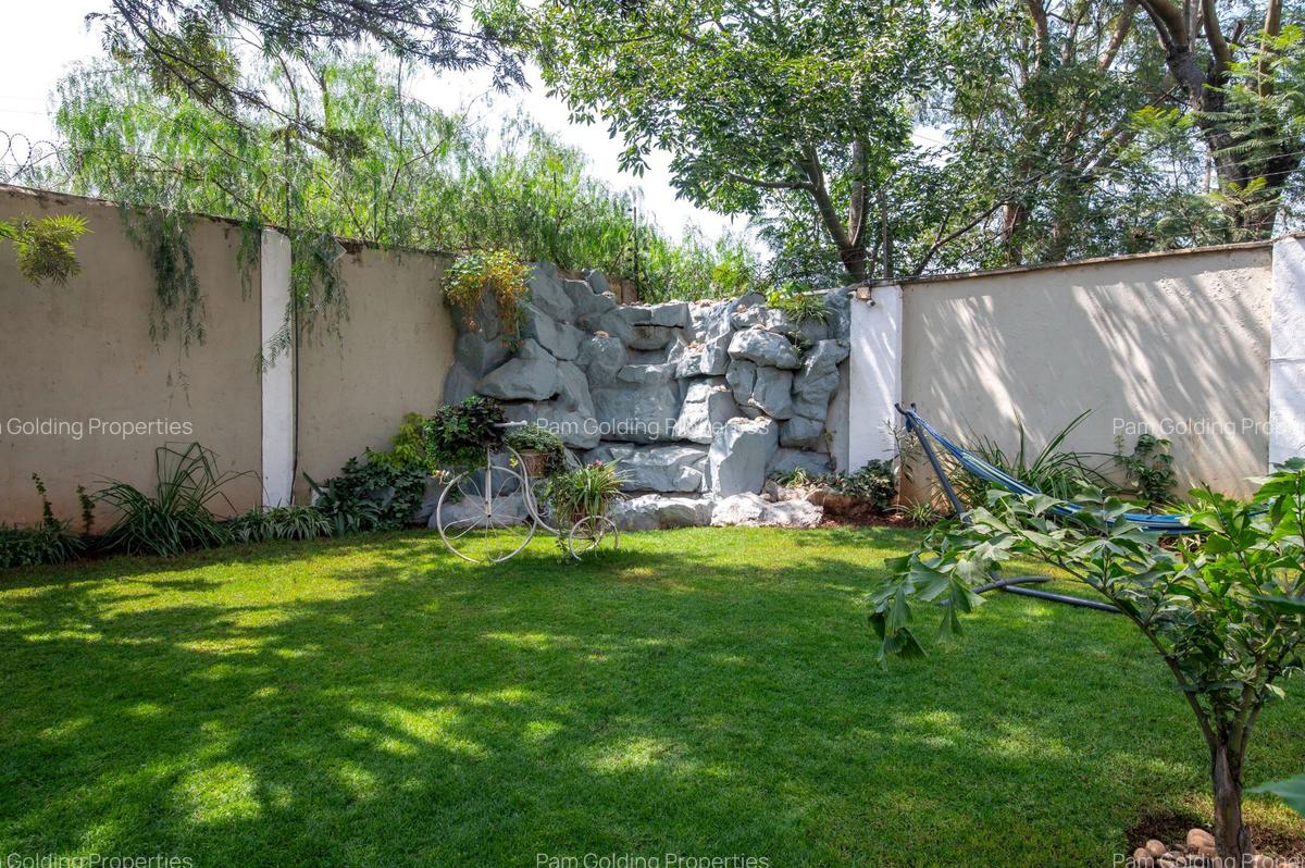 5 Bed House with En Suite in Kitengela - 20