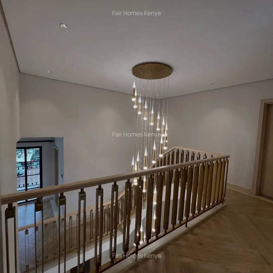 6 Bed Townhouse with En Suite at Convent Drive - 13