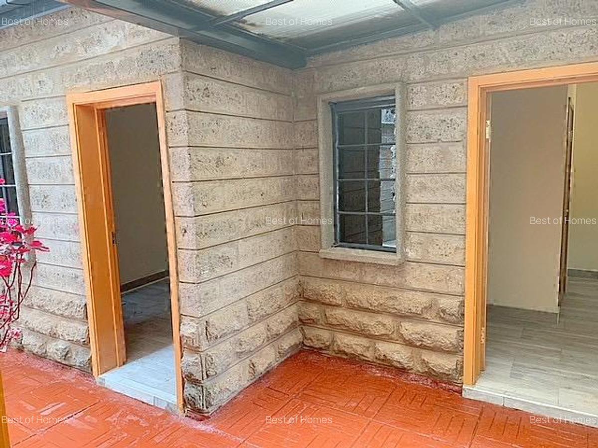5 Bed Townhouse with En Suite in Lavington - 9