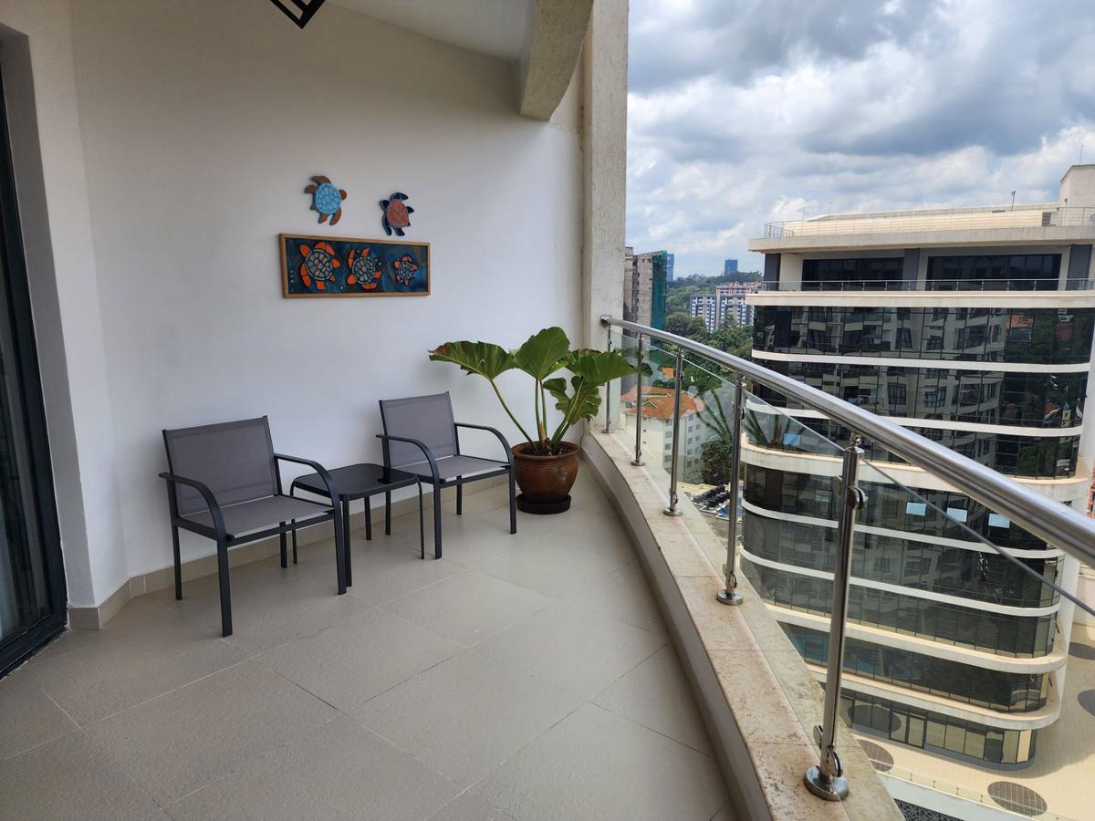 2 Bed Apartment with En Suite in Westlands Area - 4