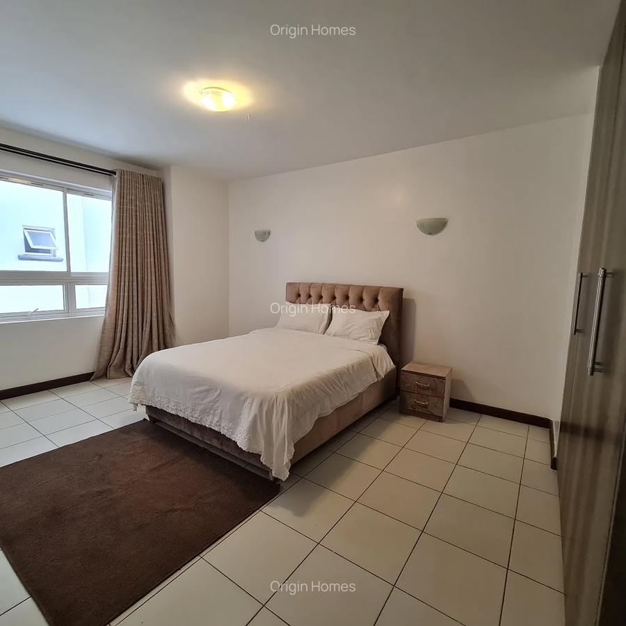 Furnished 2 Bed Apartment with En Suite at Westlands - 7