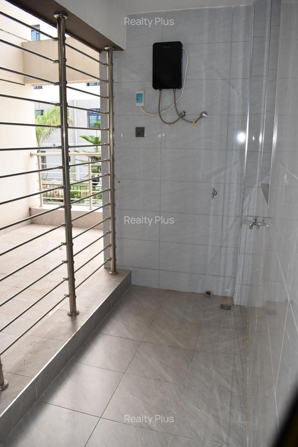 2 Bed Apartment with Swimming Pool at Othaya Road - 9
