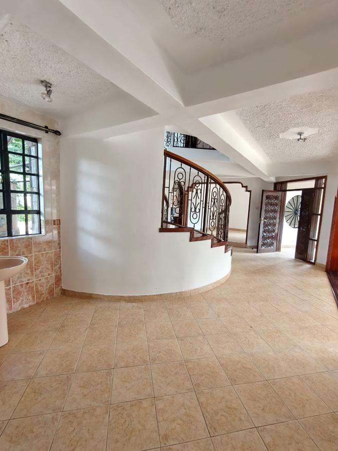 4 Bed Villa with En Suite at Karen - 13