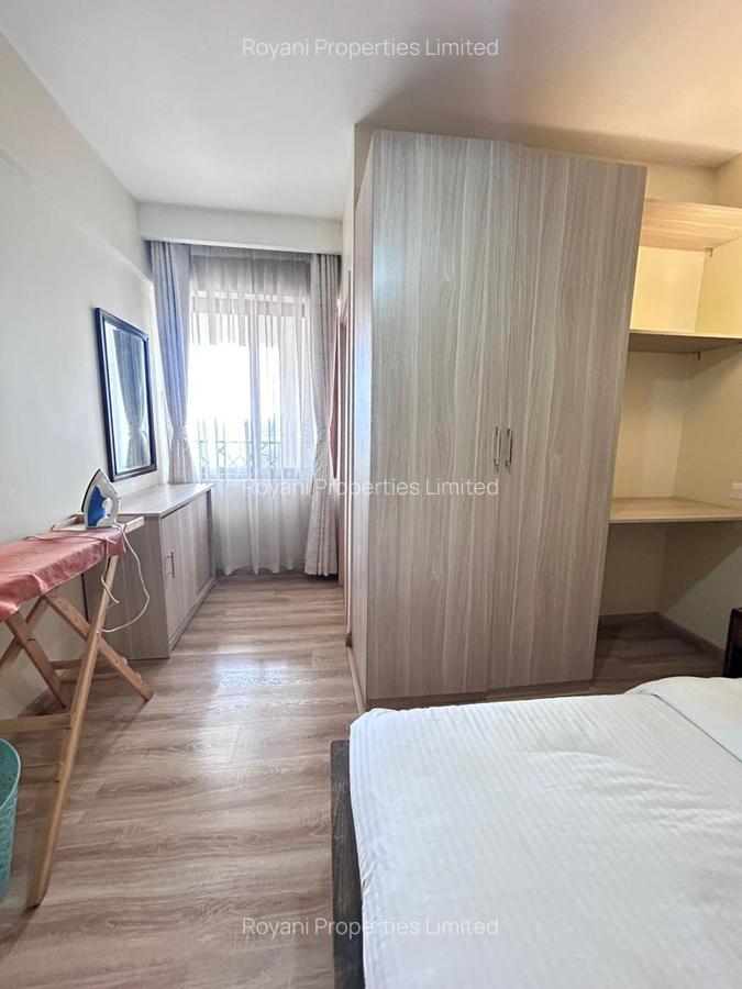 Serviced 2 Bed Apartment with En Suite in Kileleshwa - 15