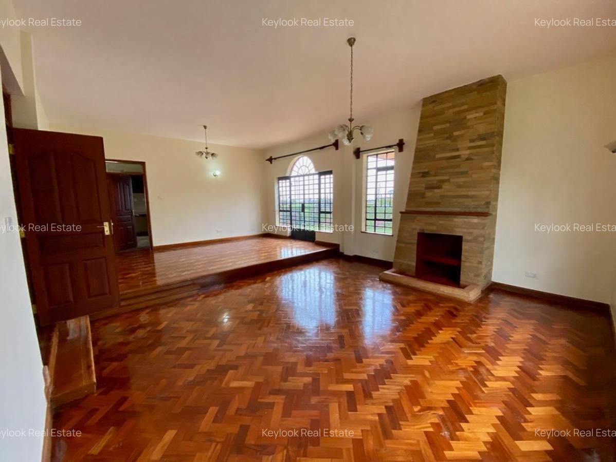 4 Bed Villa with En Suite at Kitisuru - 2