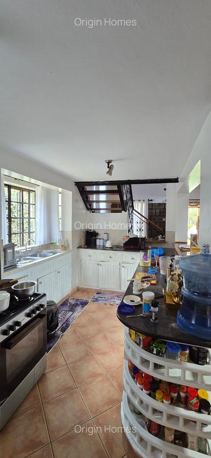 3 Bed Townhouse with En Suite at Thome - 11