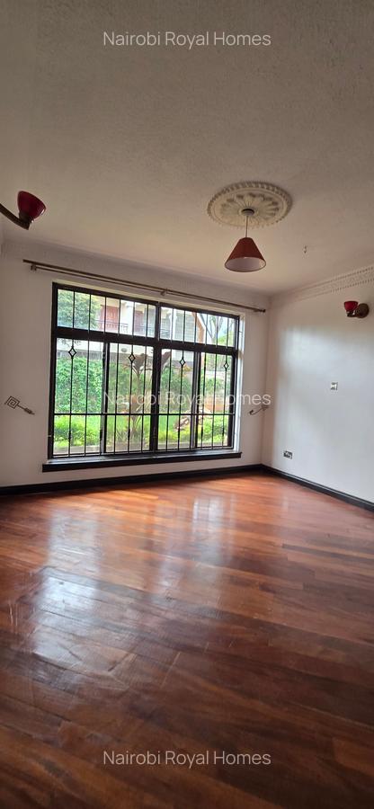5 Bed House with Staff Quarters at Runda Road - 17