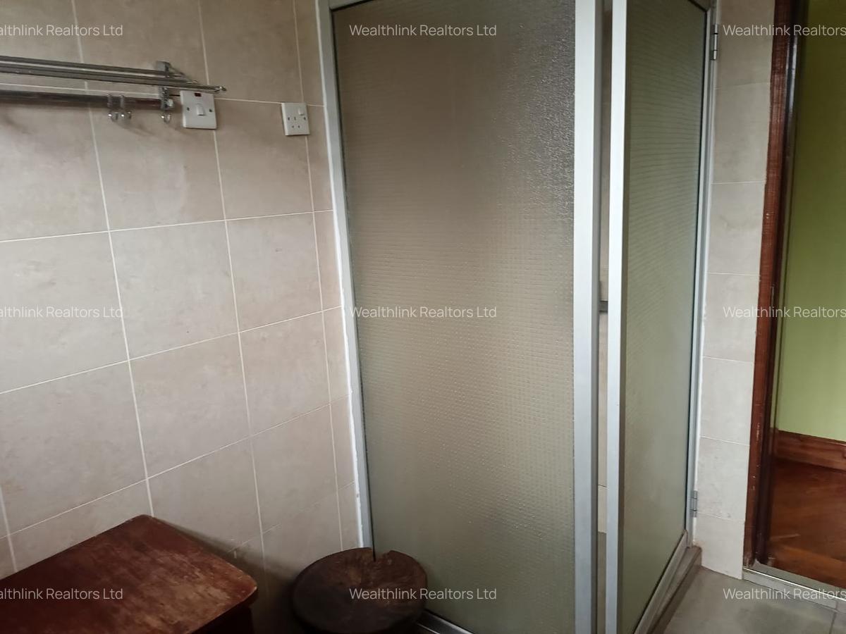 4 Bed House with En Suite at Runda - 16