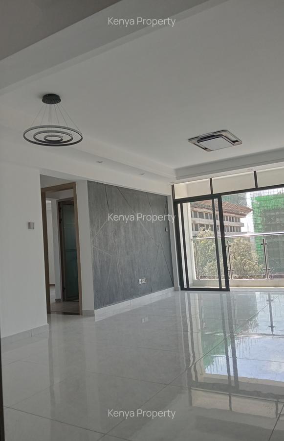 2 Bed Apartment with Gym at Westlands Road - 2