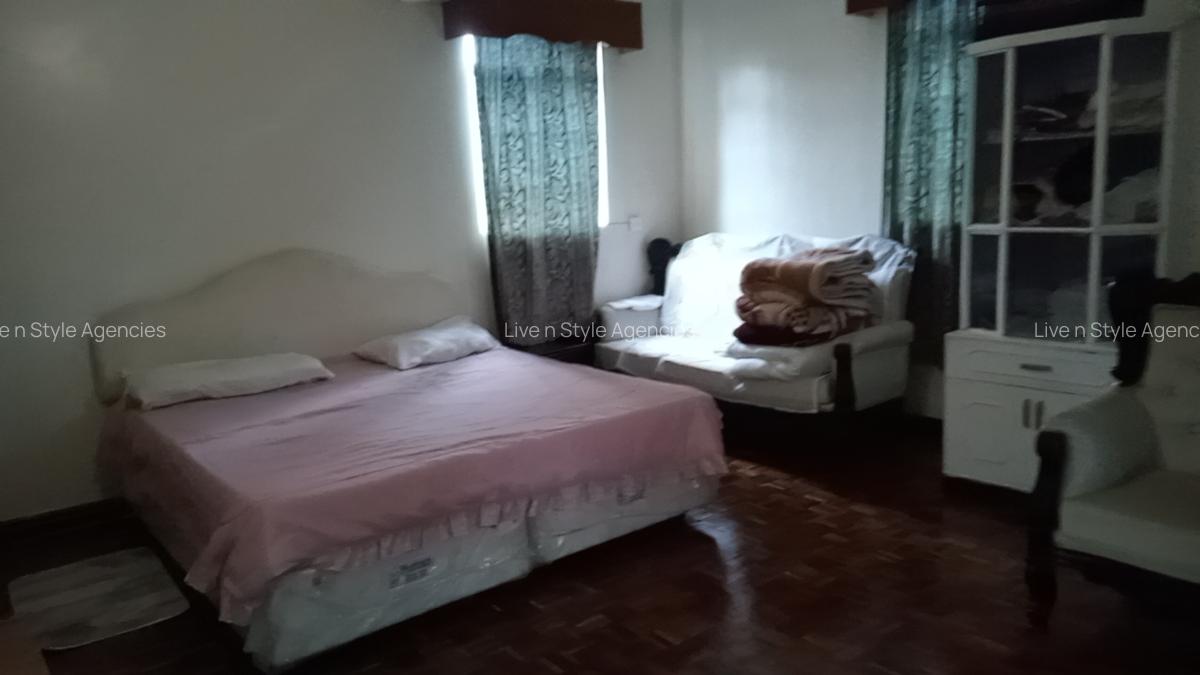 7 Bed House with En Suite in Runda - 13