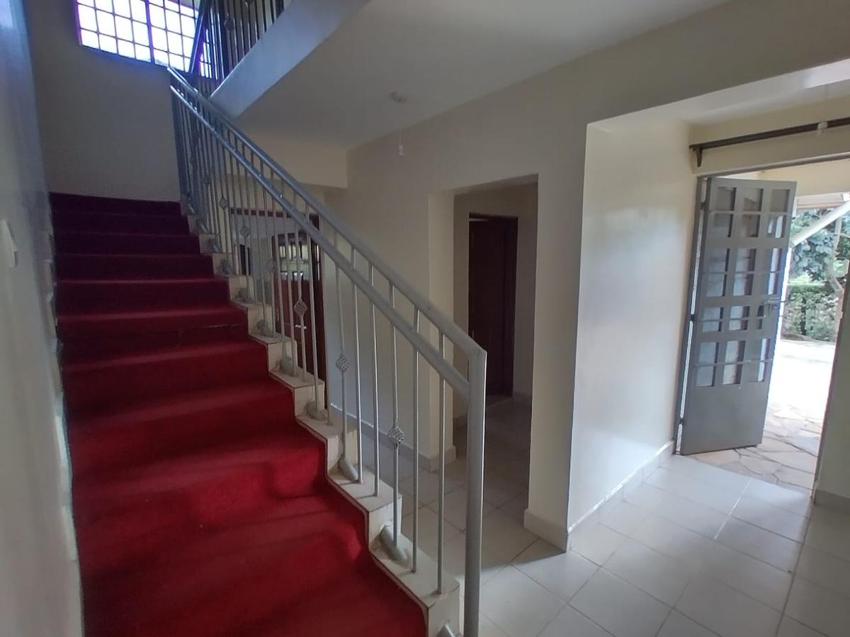 4 Bed House with En Suite at Kiambu Road - 12