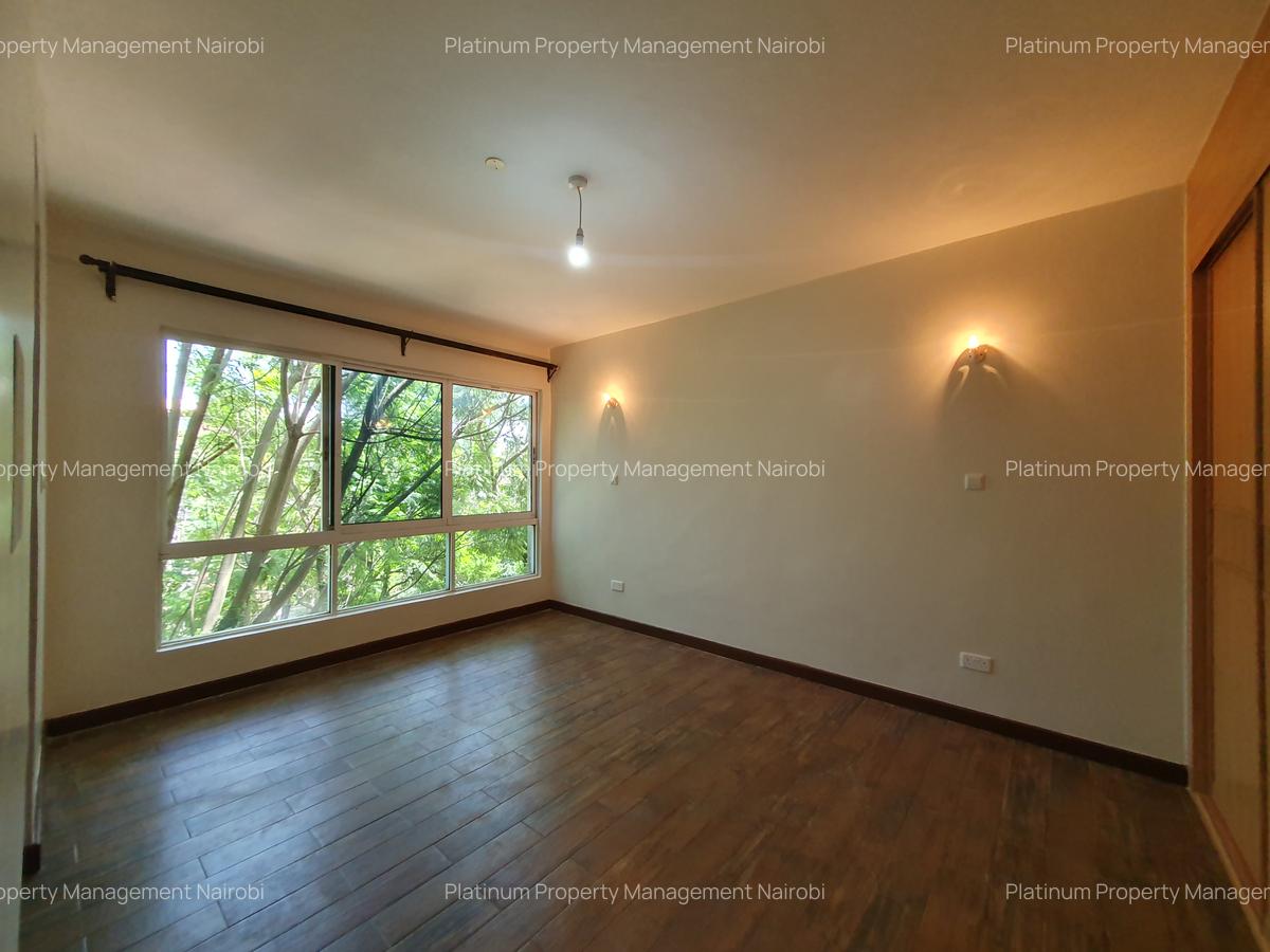 4 Bed Apartment with En Suite at Westlands - 17