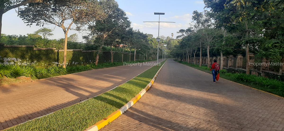 500 m² Residential Land at Migaa Golf Estate - 8