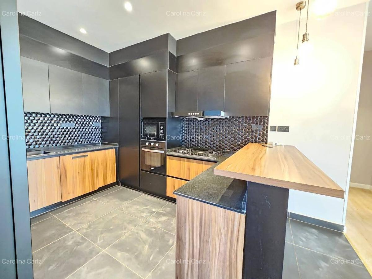 3 Bed Apartment with En Suite at Brookside Drive - 7