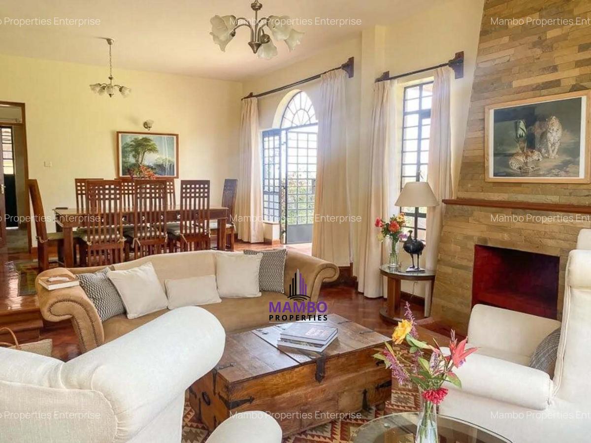 5 Bed Villa with En Suite at Kirawa Rd - 6