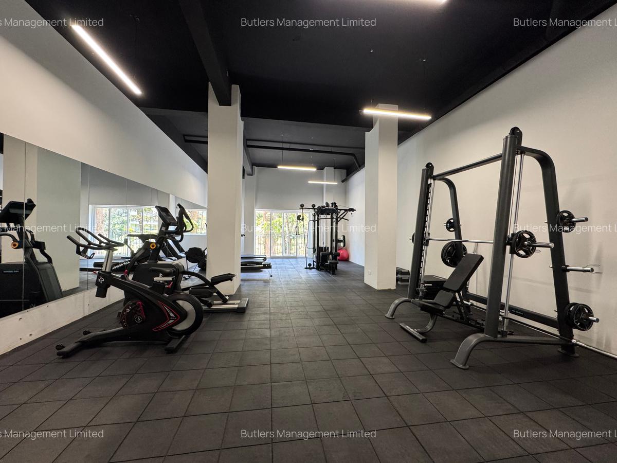 3 Bed Apartment with En Suite in General Mathenge - 18