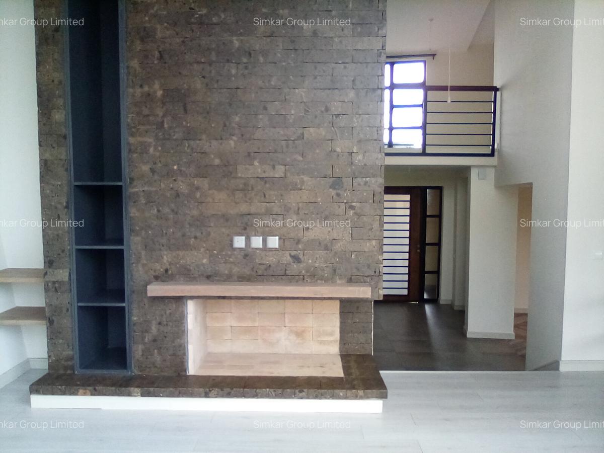 4 Bed Townhouse with En Suite at Tilisi - 6