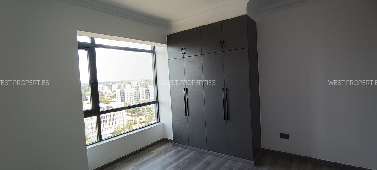 3 Bed Apartment with En Suite in Kileleshwa - 12