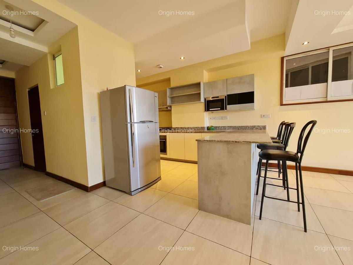 2 Bed Apartment with En Suite at Spring Valley - 5