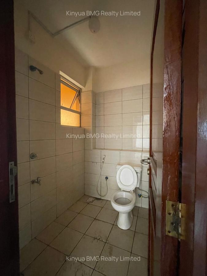 Serviced 1 Bed Apartment with En Suite in Nyali Area - 8