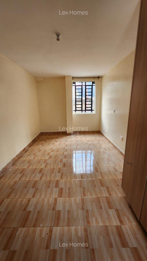 3 Bed Townhouse with En Suite at Magadi Road - 13