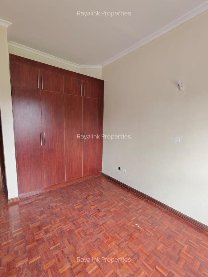 4 Bed House with En Suite at Karen - 8