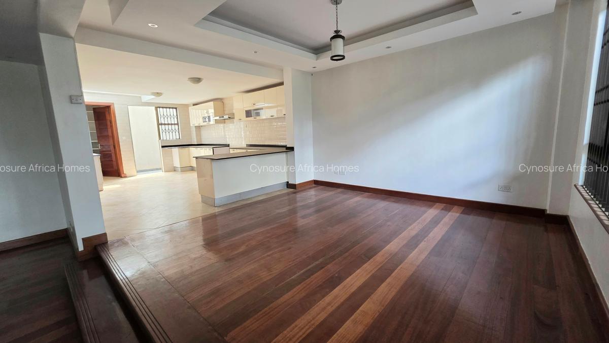 5 Bed Townhouse with En Suite at Mzima Springs - 4