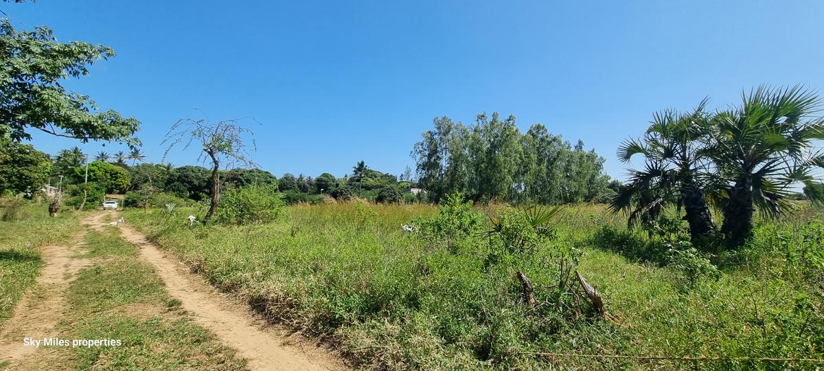 5 ac Land at Mtepeni - 16