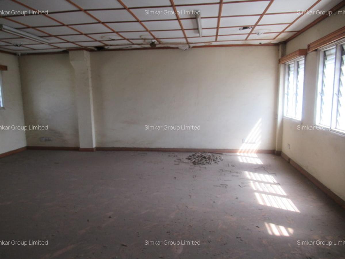 Warehouse with Fibre Internet at Wilson Airport - 14