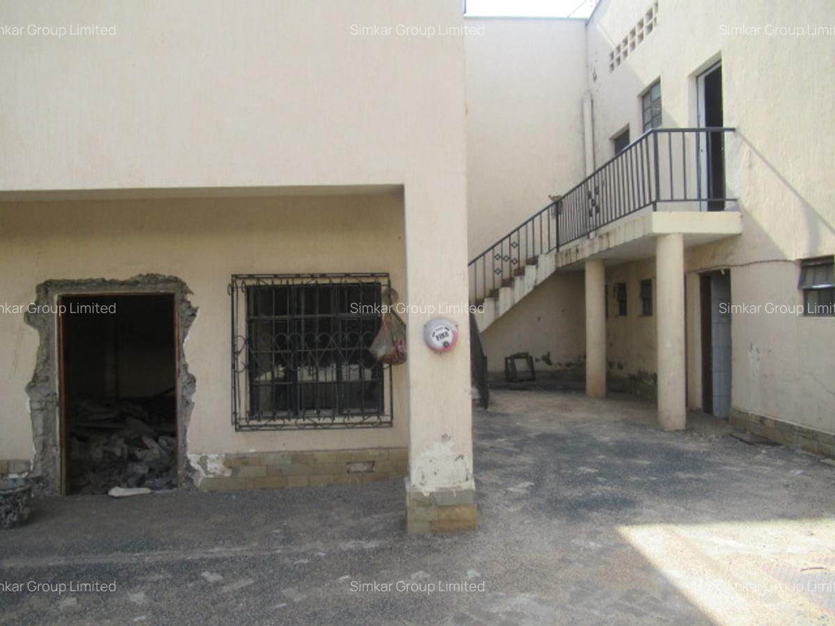 Warehouse with Parking at Road A - 3