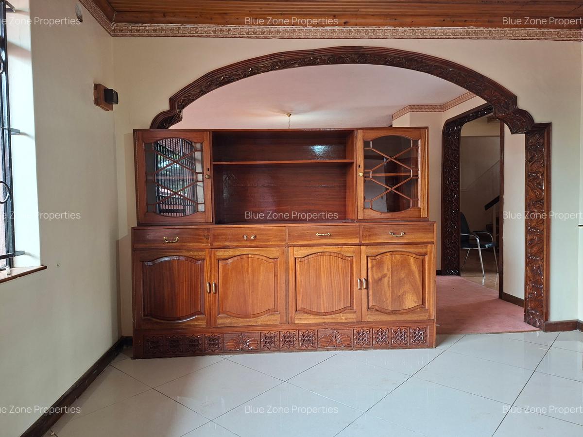 4 Bed House with En Suite at Off Ruaka Rd - 9